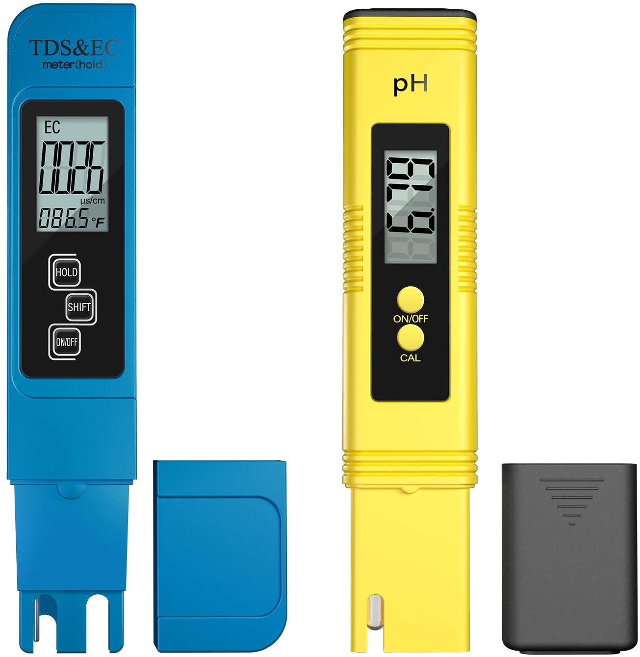 Planted Aquarium Temperature - デジタル PH/TDS/EC メーターテスター温度計ペン水純度 PPM フィルター水耕水族館プール水モニター