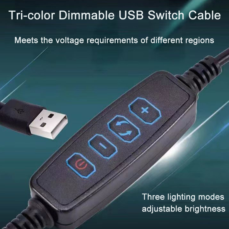 USB 水族館 LED ランプ水槽ライト装飾水生植物複数のモ - Led Planted Tank Light のレビューと価格