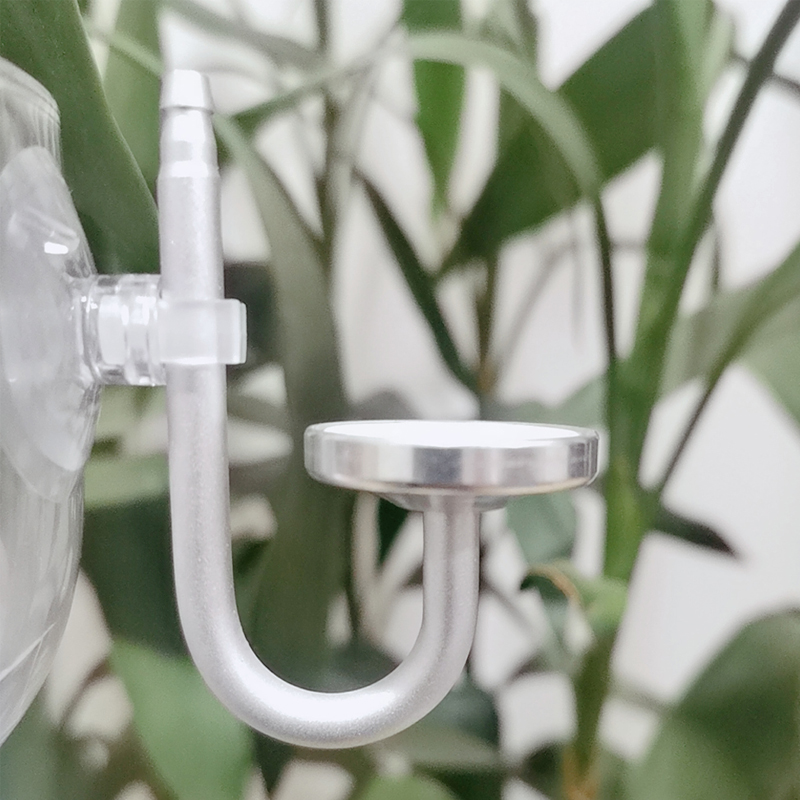 ZRDR水槽CO2アトマイザー 魚タンクCO2発生器 調整圧 - Aquarium Plant No Co2 のレビューと価格