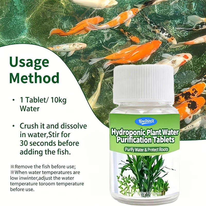 水耕栽培用浄水タブレット - 水槽、鉢植え、水耕栽培システム - Aquarium Plant Vitamins のレビューと価格