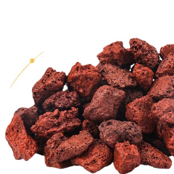 BESSN火山岩水槽底砂-溶岩石砂利、水草水槽とカメの飼育場 - Aquarium Plant Gravel のレビューと価格
