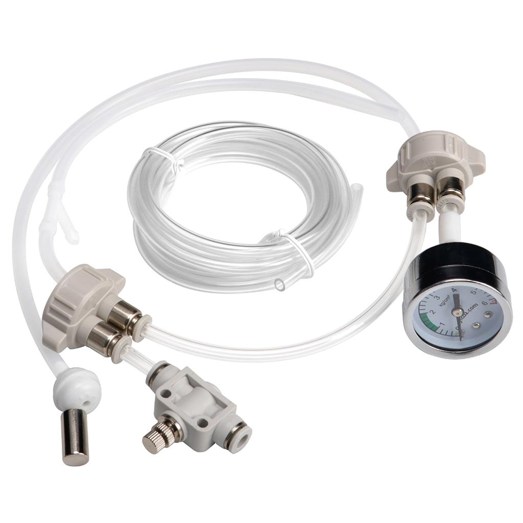 CO2システム発生器水槽キット 家庭用植栽水槽セットアップ用 - Aquarium Planted Setup のレビューと価格