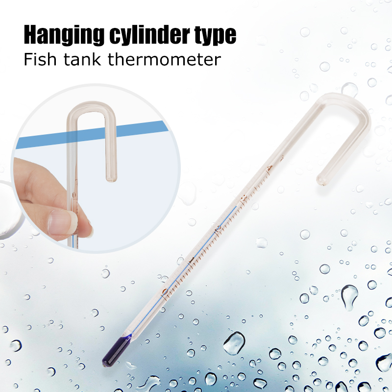 水槽用デジタル温度計 吸盤付き 魚用吊り下げ式温度計 タンク - Planted Aquarium Temperature のレビューと価格