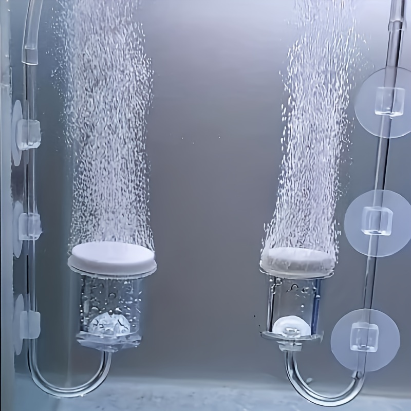 水族館用のCO2噴霧器とディフューザー,バブルカウンター,吸 - Aquarium Plant No Co2 のレビューと価格