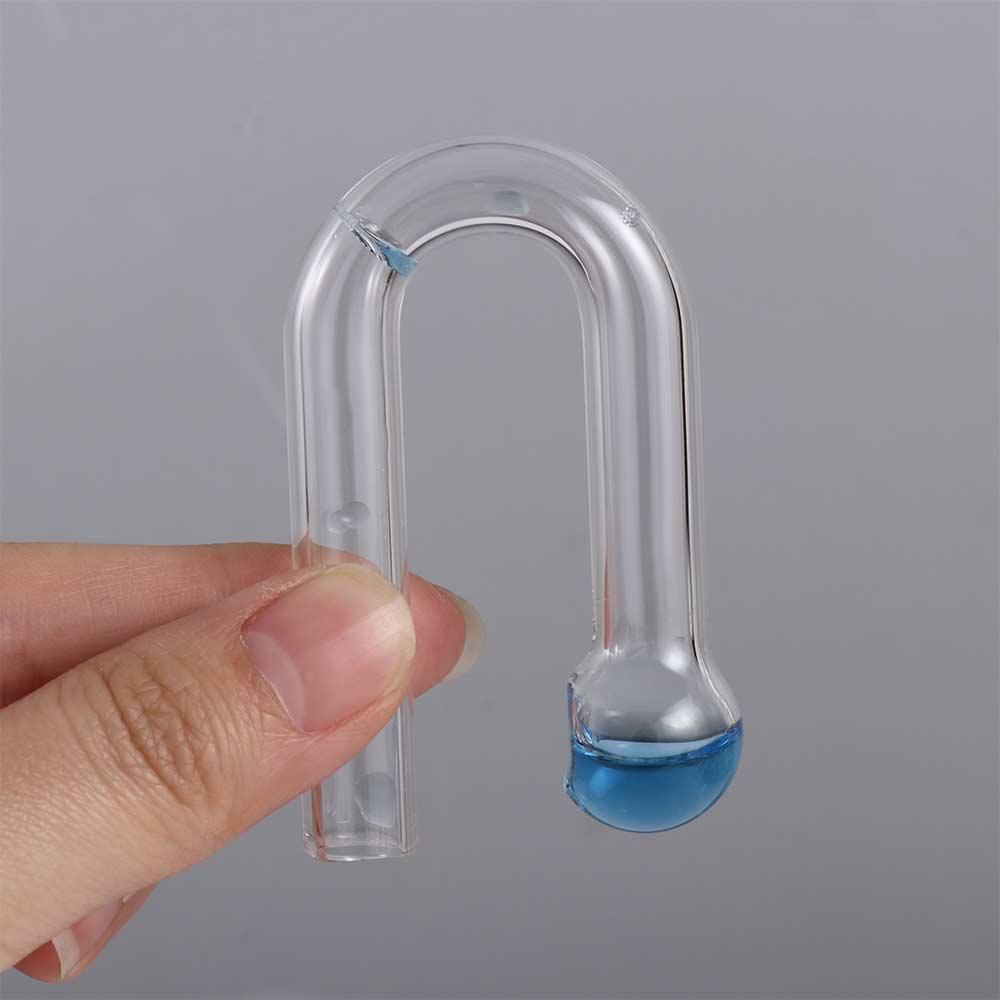 キットグラス水槽水生植物用水槽テスターモニターインジケーター - Aquarium Plant No Co2 のレビューと価格