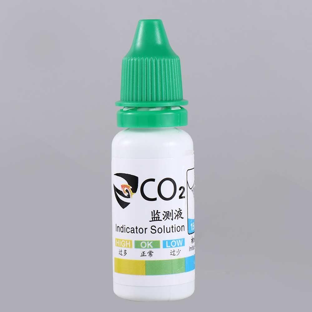 キットグラス水槽水生植物用水槽テスターモニターインジケーター - Aquarium Plant No Co2 のレビューと価格