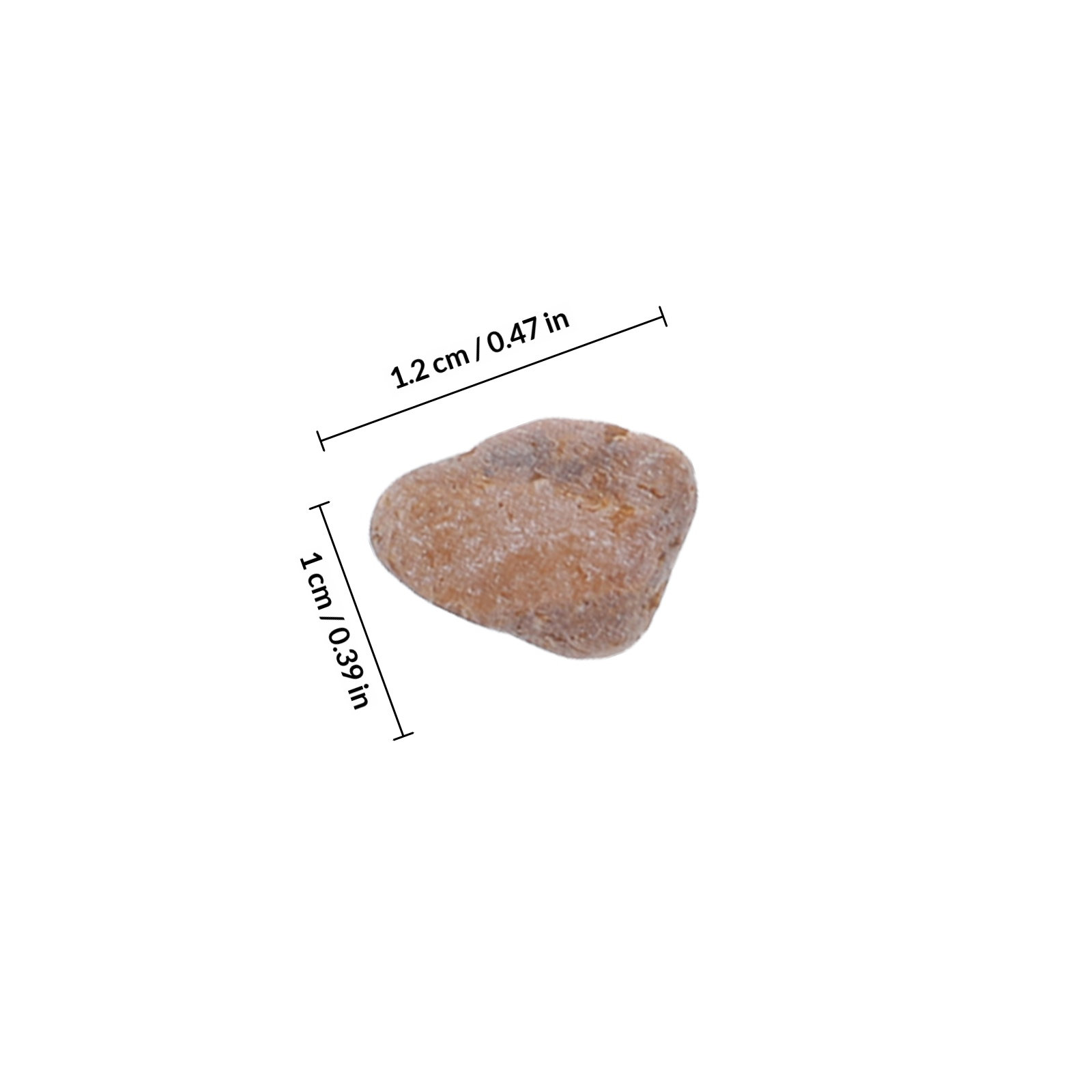1セット 高品質水槽用装飾砂利 天然研磨砂利 アクアスケーピ - Aquarium Plant Gravel のレビューと価格