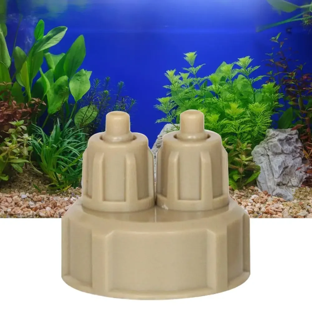 水族館 CO2 システム発生器ボトルキャップ水槽生きている植 - Aquarium Plant Growing のレビューと価格