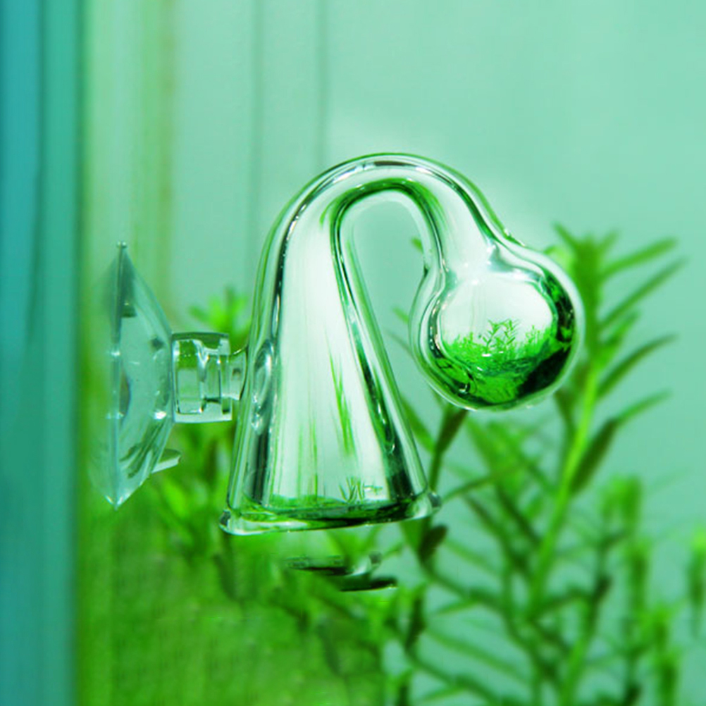 水槽用ガラスドロップ充電器、2回目、モニターテスター、水族館 - Aquarium Plant No Co2 のレビューと価格