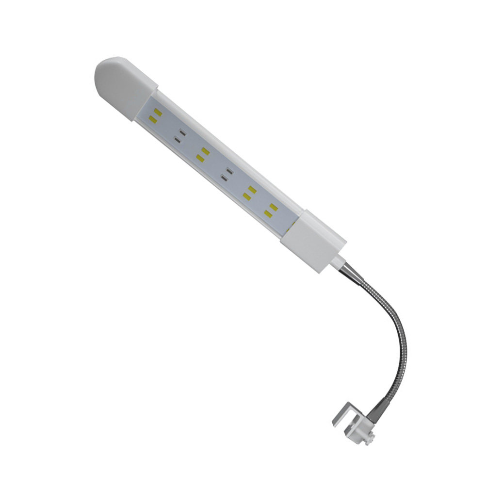 1 個水族館照明水槽クリップランプ LED 水生植物ランプ耐 - Aquarium Planted Setup のレビューと価格