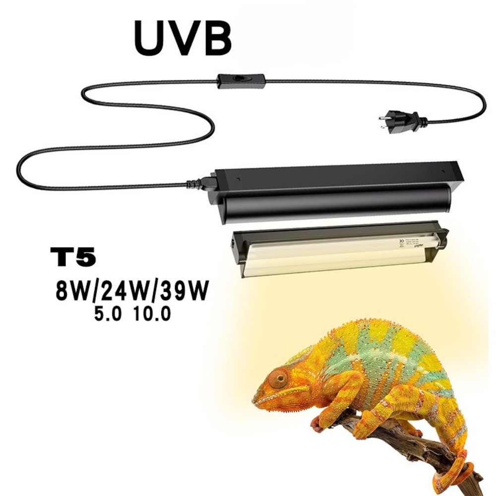水草と爬虫類用テラリウムLED照明 24W UVA UVBラ - Led Planted Tank Light のレビューと価格